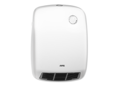 AEG VH Turbo Fanlı Konvensiyonel Banyo Isıtıcısı VH 211