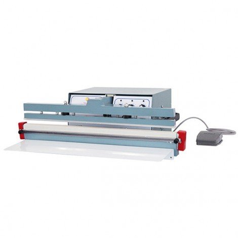 PFS 600T Otomatik Masa Tipi 60 cm Poşet Yapıştırma Makinası