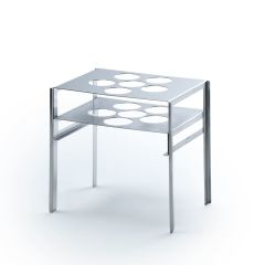 Velp A00001043 6 Pozisyonlu Test Tüp Standı