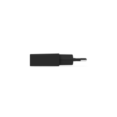 2SCS20MB ttec SmartCharger 2.1A Seyahat Şarj Aleti + Micro USB Kablo Beyaz Siyah
