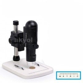 SL18 Dijital Mikroskop Wifi 200X