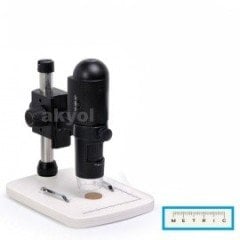 SL18 Dijital Mikroskop Wifi 200X