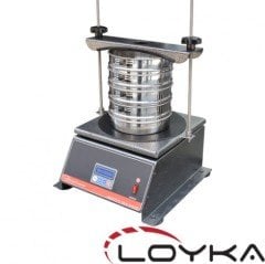 Loyka ESM-200 Elek Sallama Makinası