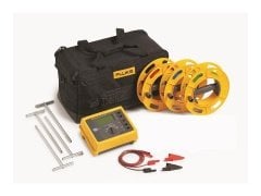 Fluke 1625-2 GEO Topraklama Test Cihaz Kiti