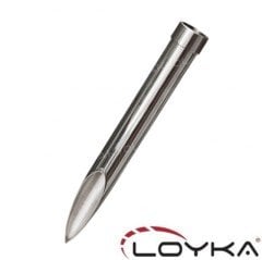 ÇS CR 14 Çuval Sondası Krom