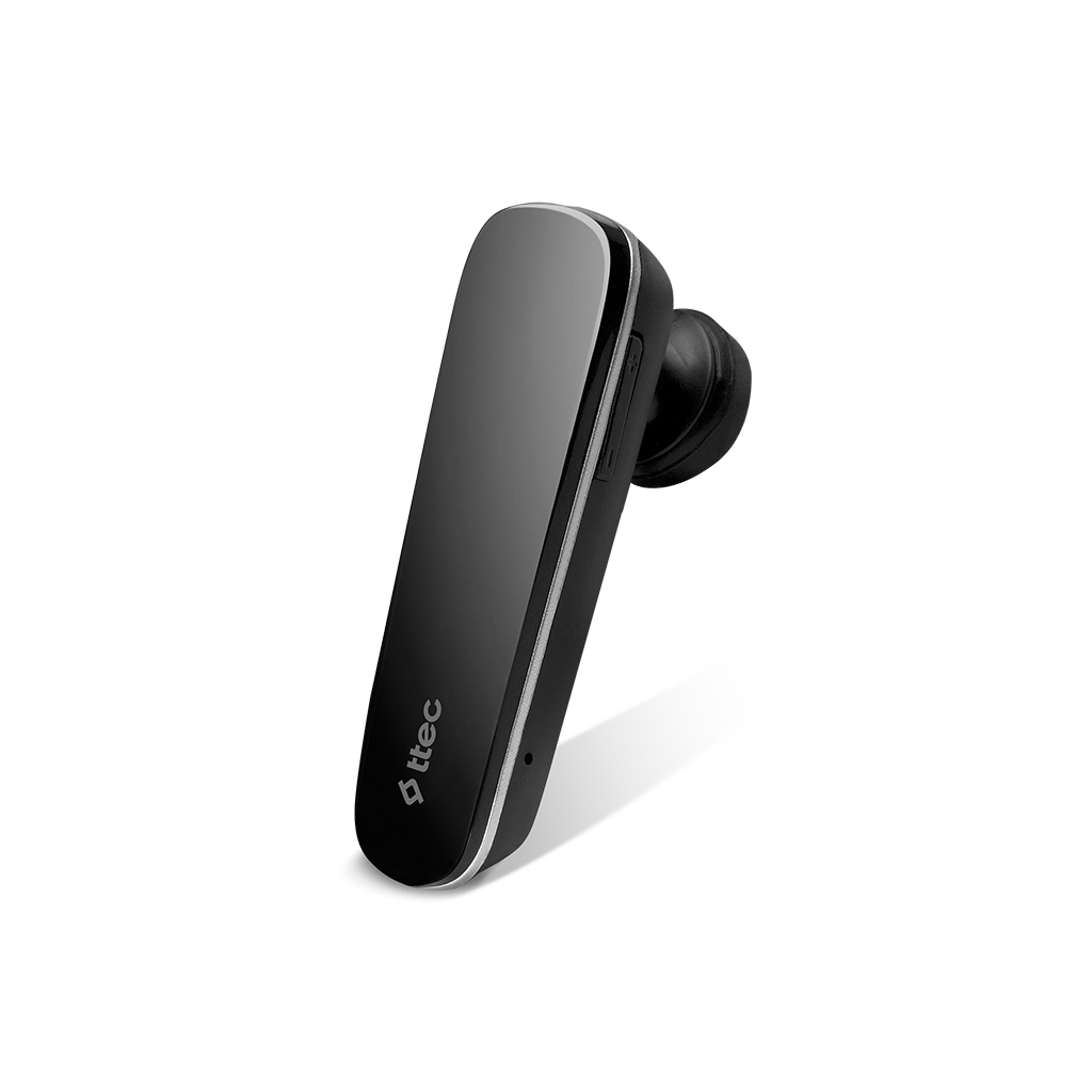 2KM102S ttec Tone Kablosuz Bluetooth Kulaklık Siyah Siyah