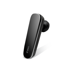 2KM102S ttec Tone Kablosuz Bluetooth Kulaklık Siyah Siyah