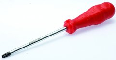 Delikli torx uçlu tornavida tr 20