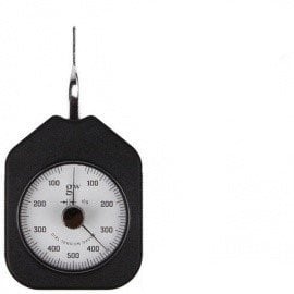 Loyka ATG-500 İtme ve Çekme Kuvveti Ölçer