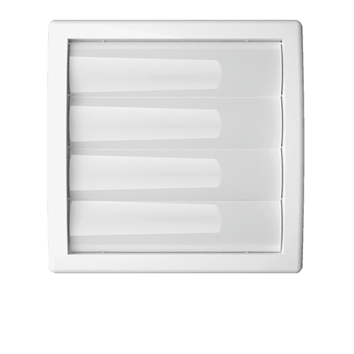 RAKSAN SMART GERİ AKIŞ PANJUR 162 x 162 x Ø100
