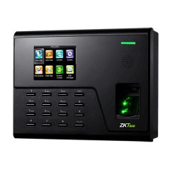 ZKTeco UA760-ID Parmak İzi / Kart Okuyucu PDKS Cihazı