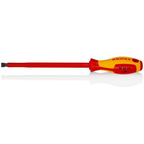 DÜZ UÇLU TORNAVİDA 98 20 10