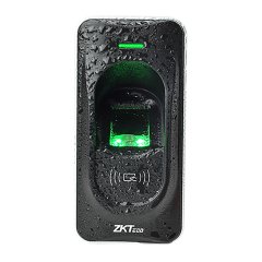 ZKTeco FR1200-ID Parmak İzi Okuyucu (AC)