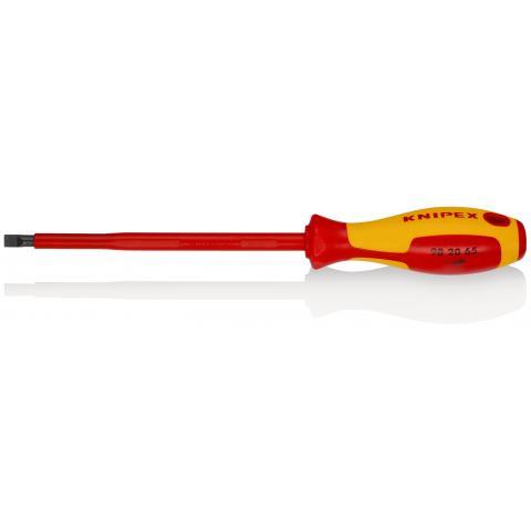 DÜZ UÇLU TORNAVİDA 98 20 65