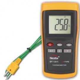 Nicety DT-1311 K Tipi Prob Okuyucu