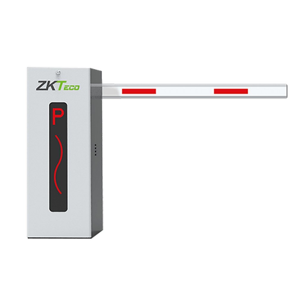 ZKTeco CMP200 Park Bariyeri R