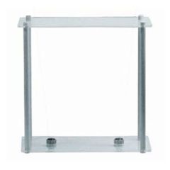 Velp A00001004 İki İmhoff Konisi için Stand
