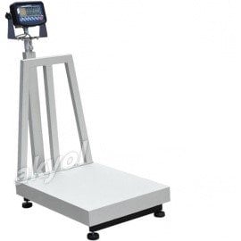 Desis DS Elektronik Tartım Kantarı 300KG - 50x60CM
