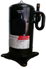 Anb33fbrmt1 Dc Inverter Scroll Kompresör Tandem Uyumlu R410a