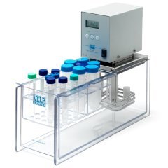Velp A00000091 Polikarbonat Tank, 7 litre