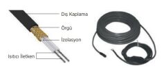SHT 20 Dış Ortam Ürünleri SHTL - 20 - 100-2000