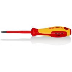 TORX UÇLU TORNAVİDA 98 26 15