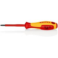 TORX UÇLU TORNAVİDA 98 26 20