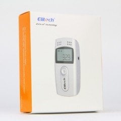 RC-4 Mini Sıcaklık Kayıt Cihazı Datalogger