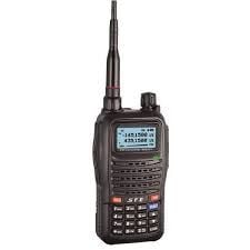 SFE 850UV DUAL TELSİZ