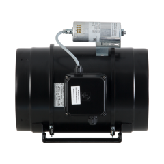 TD-ATEX Serisi TD-1100/250 EX EXPROOF FAN(1130 M3/H)
