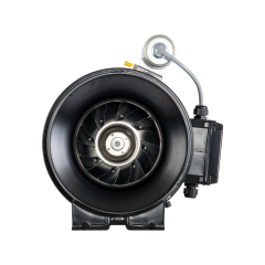 TD-ATEX Serisi TD-1200/315 EX EXPROOF FAN(1320 M3/H)