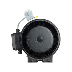 TD-ATEX Serisi TD-1200/315 EX EXPROOF FAN(1320 M3/H)