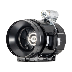 TD-ATEX Serisi TD-1200/315 EX EXPROOF FAN(1320 M3/H)