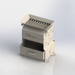 LNB 1020 Çift Katlı Numune Bölücü Üst 10 Alt 20 Kanal(Telefonda Fiyat Sorunuz)