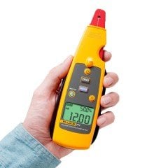 Fluke 771 Miliamper Proses Pens Metre