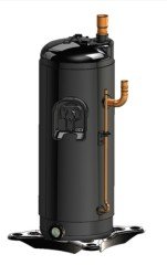 Pn27vaamt Rotary Kompresör R410a