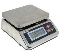 Desis S29 Dijital Yıkanabilir Terazi (2GR / 15KG)
