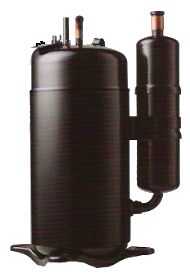 Nn40vaamt Rotary Kompresör R410a