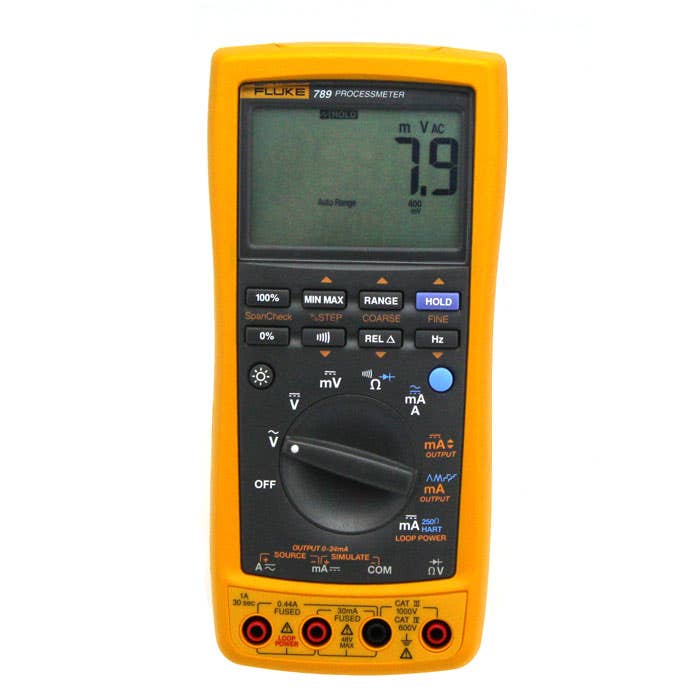 Fluke 789/E Prosesmetre