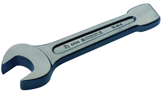 Çatal çakma anahtar 30 mm