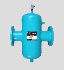 DN32 Tortu Ayırıcı Kaynaklı