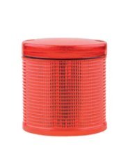 Mucco ø 70 mm Açık Lens SNT-70LNK Kırmızı