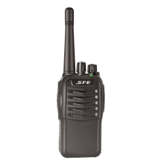 SFE 780H LİSANSLI EL TELSİZİ