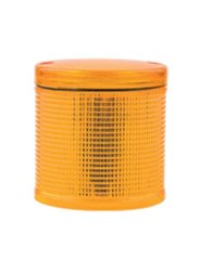 Mucco ø 70 mm Açık Lens SNT-70LNK Sarı