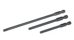 Torx bits uç t 27 (100 mm)