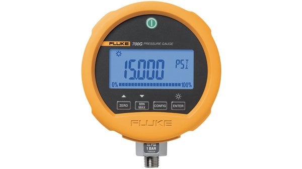 Fluke 700G30 Hassas Basınç Testi Göstergesi