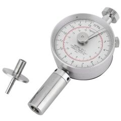 GY-1 Meyve Sertlik Ölçer Penetrometre