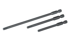 Torx bits uç t 40 (150 mm)