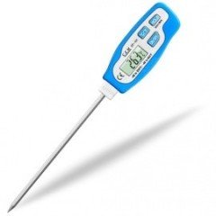 CEM DT-131 Saplama Problu Gıda Termometresi