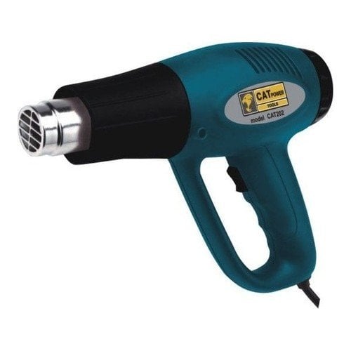 CAT-202 Sıcak Hava Tabancası